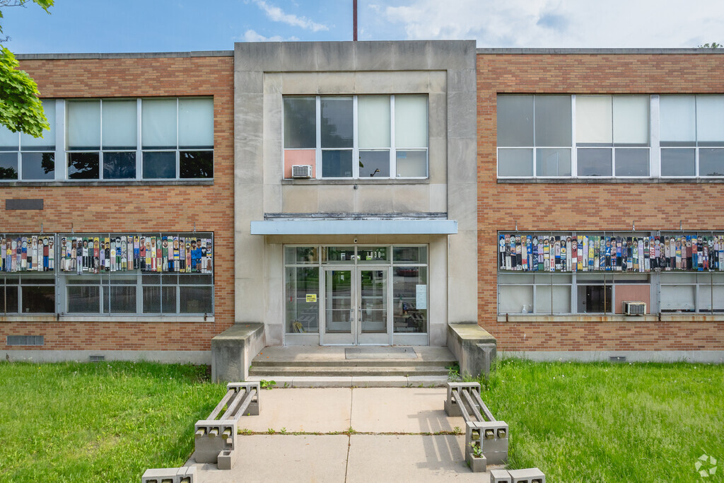 Imagine Environmental Science Academy welcomes eager minds.