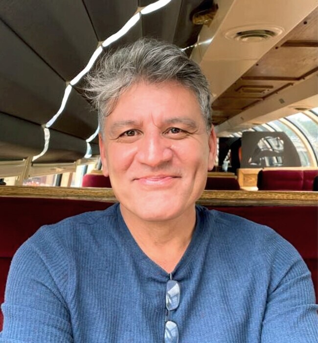 John Lucero