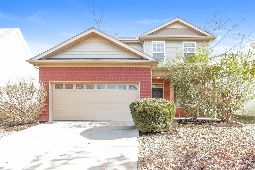 2939 Morning Mist Ct, Murfreesboro, TN 37128 - photo 1