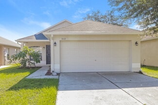 3642 Fyfield Ct, Land O' Lakes, FL 34638
