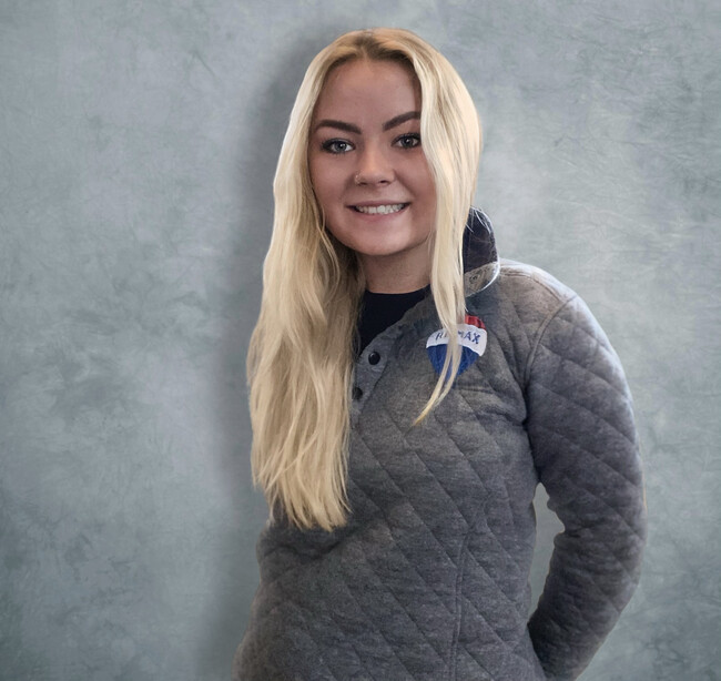 Agent Photo