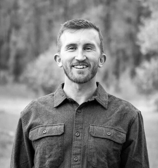 Rodney Folsom Jr