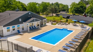 3900 Whispering Way, Grand Rapids, MI 49546