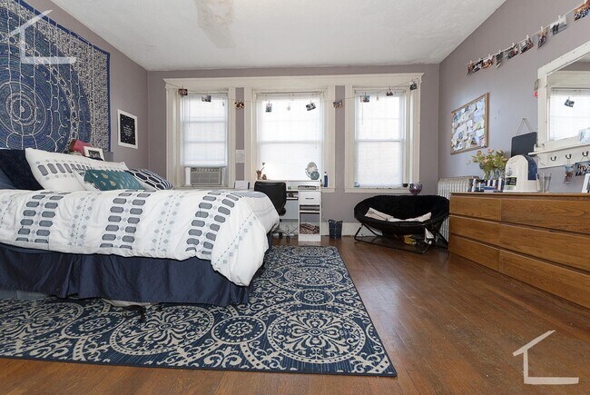 32 Park Vale Ave unit 7, Boston, MA 02134 - photo 2