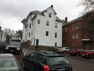 17 S Willard St Unit 1, Burlington, VT 05401