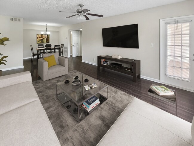 Tuscany Pointe at Somerset Place Apartment Homes, Boca Raton, FL 33433 - photo 7