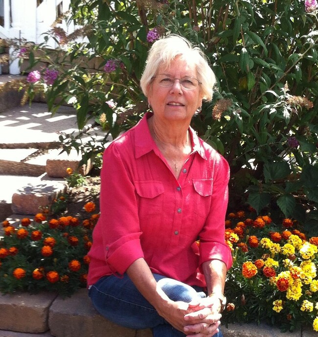 Rita J. Collums