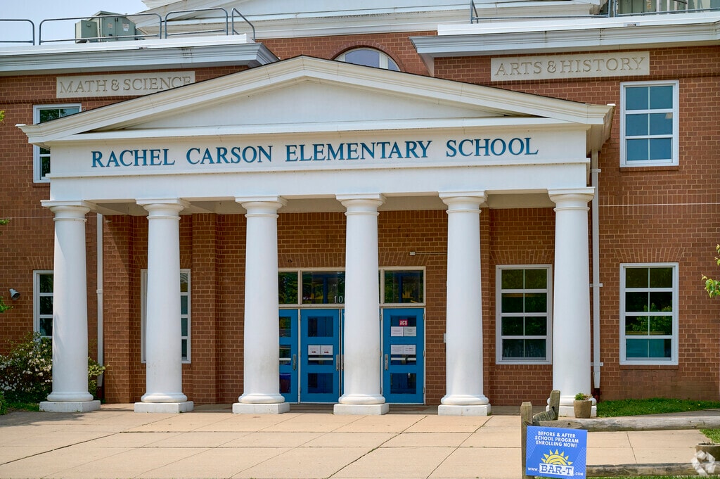 Rachel Carson Elementary School, Rankings & Reviews