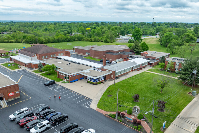 St Joseph Elementary School