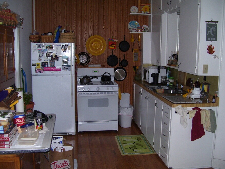 333 Washington Ave unit Lower, Stevens Point, WI 54481 - photo 1