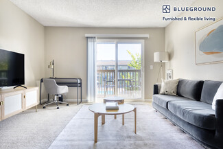 666 Edgewater Blvd Unit FL2-ID652, Foster City, CA 94404