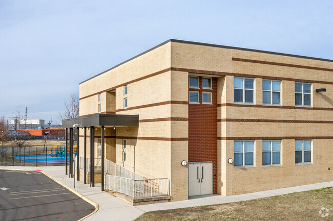 Thomas H. Dudley Elementary School