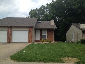 522 Pepperhill Ct, Glen Carbon, IL 62034