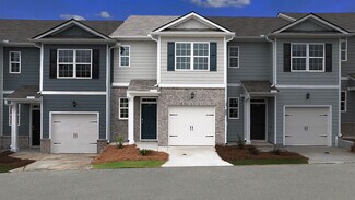 1005 N 2nd Ave NW Unit 16, Rome, GA 30165