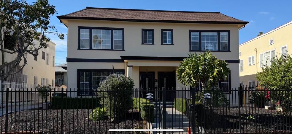 1241 4th Ave unit 1247, Los Angeles, CA 90019 - photo 1