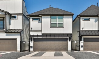 119B E 43rd St, Houston, TX 77018