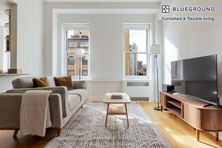 20 Park Ave Unit FL16-ID2171, New York, NY 10016