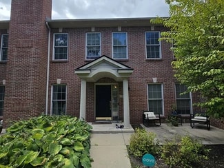 5647 Hampshire Ln, Ypsilanti, MI 48197