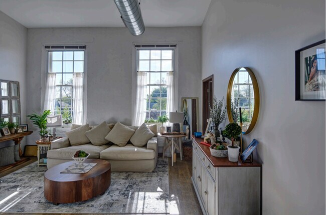 Louden Lofts, Fairfield, IA 52556 - photo 4