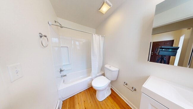 7322 Idlewild St unit 1, Pittsburgh, PA 15208 - photo 4