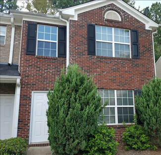 1545 Eastern Sunrise Ln, Decatur, GA 30034