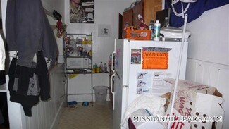 883 Huntington Ave Unit 2, Boston, MA 02115