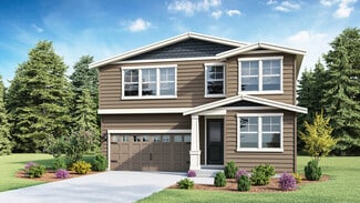 13549 NE 104th Way, Kirkland, WA 98033