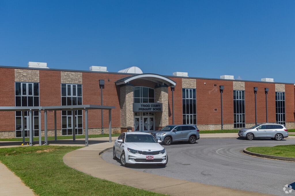 Trigg County Primary School is part of the Trigg County Public School System.