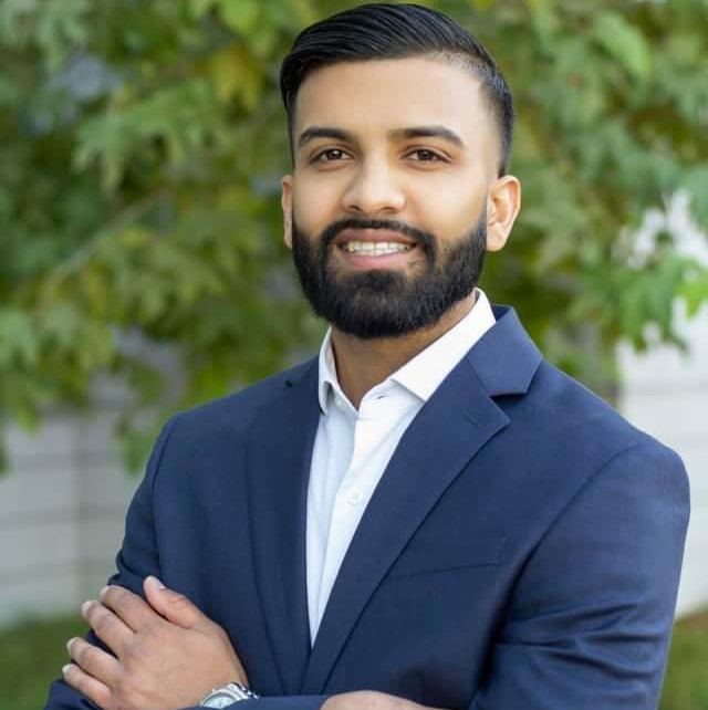 Agent Photo