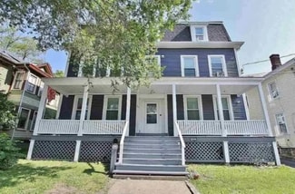 40 N Chestnut St Unit 12, New Paltz, NY 12561