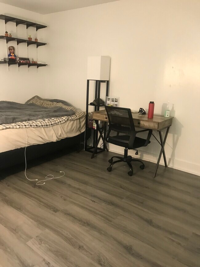 509 E Buffalo St unit 1, Ithaca, NY 14850 - photo 4