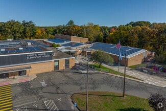 Harry S. Fisher Elementary School