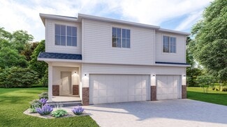 6047 8th St W Unit 38434360, West Fargo, ND 58078