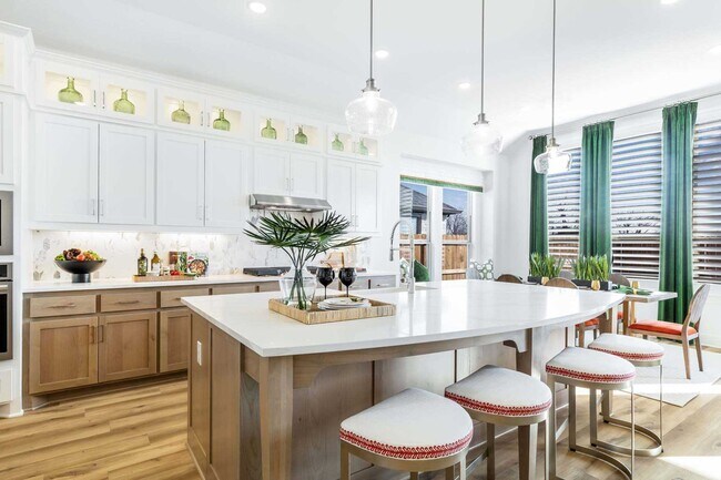 42038 Lajitas Way unit 36556723, Magnolia, TX 77316 - photo 6