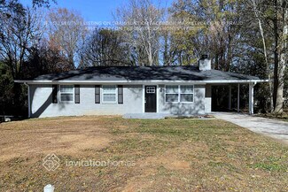 5881 Lanier Blvd NW, Norcross, GA 30071