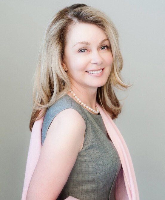 Laura Halliday