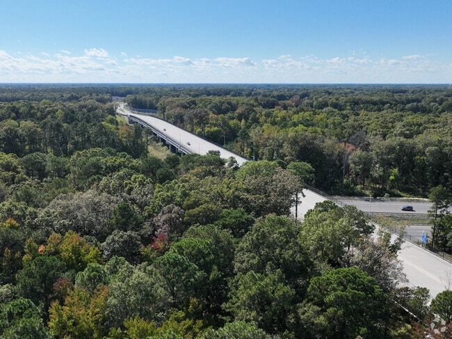 McIntosh is a popular neighborhood just outside of Newport News.
