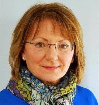 Rosina Woolston