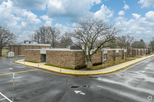 Chapelfield Elementary School