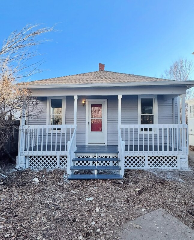 107 Cheyenne Blvd, Colorado Springs, CO 80905 - photo 1