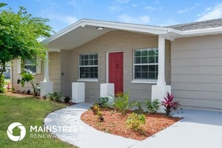 1319 Gerard Ln, Holiday, FL 34690