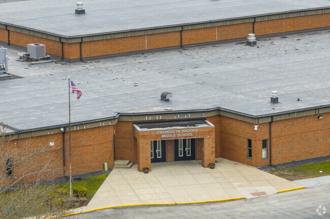 Brooks Middle School