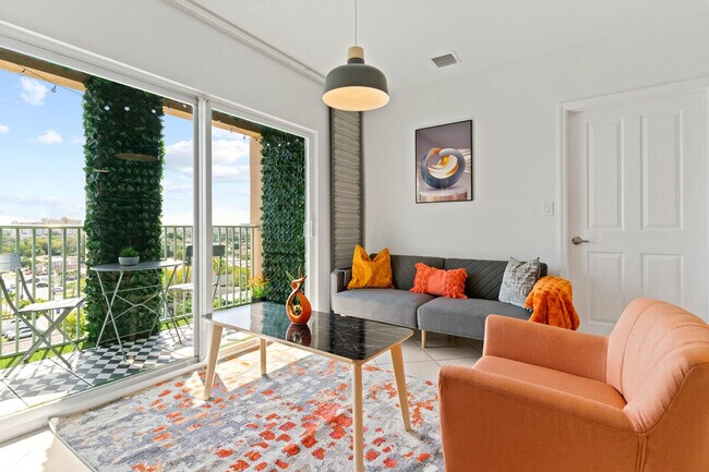 Shamrock Coral Gables unit ID1056260P, Miami, FL 33145 - photo 5