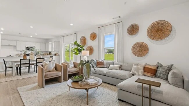 1404 Hunter Trail, Acworth, GA 30102 - photo 7