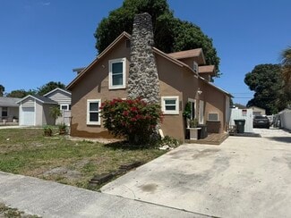 312 Fleming Ave, Greenacres, FL 33463