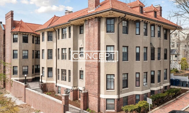 2 Agassiz St unit 3B, Cambridge, MA 02140 - photo 7
