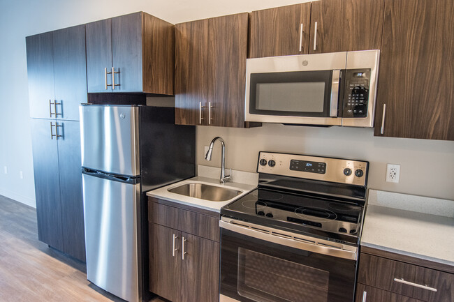 MB1 Kitchen
