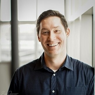 Mike Tesnar