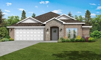 8761 Anise Dr, Centerton, AR 72719
