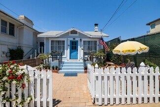 533 13th St, Manhattan Beach, CA 90266